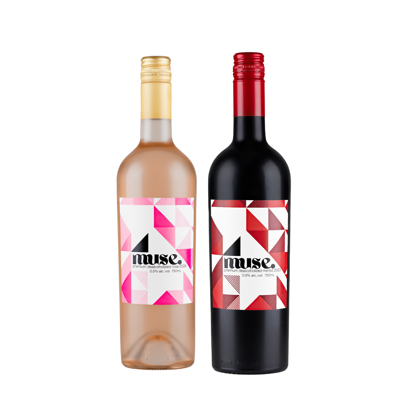 Discovery Pack 2 Bottle