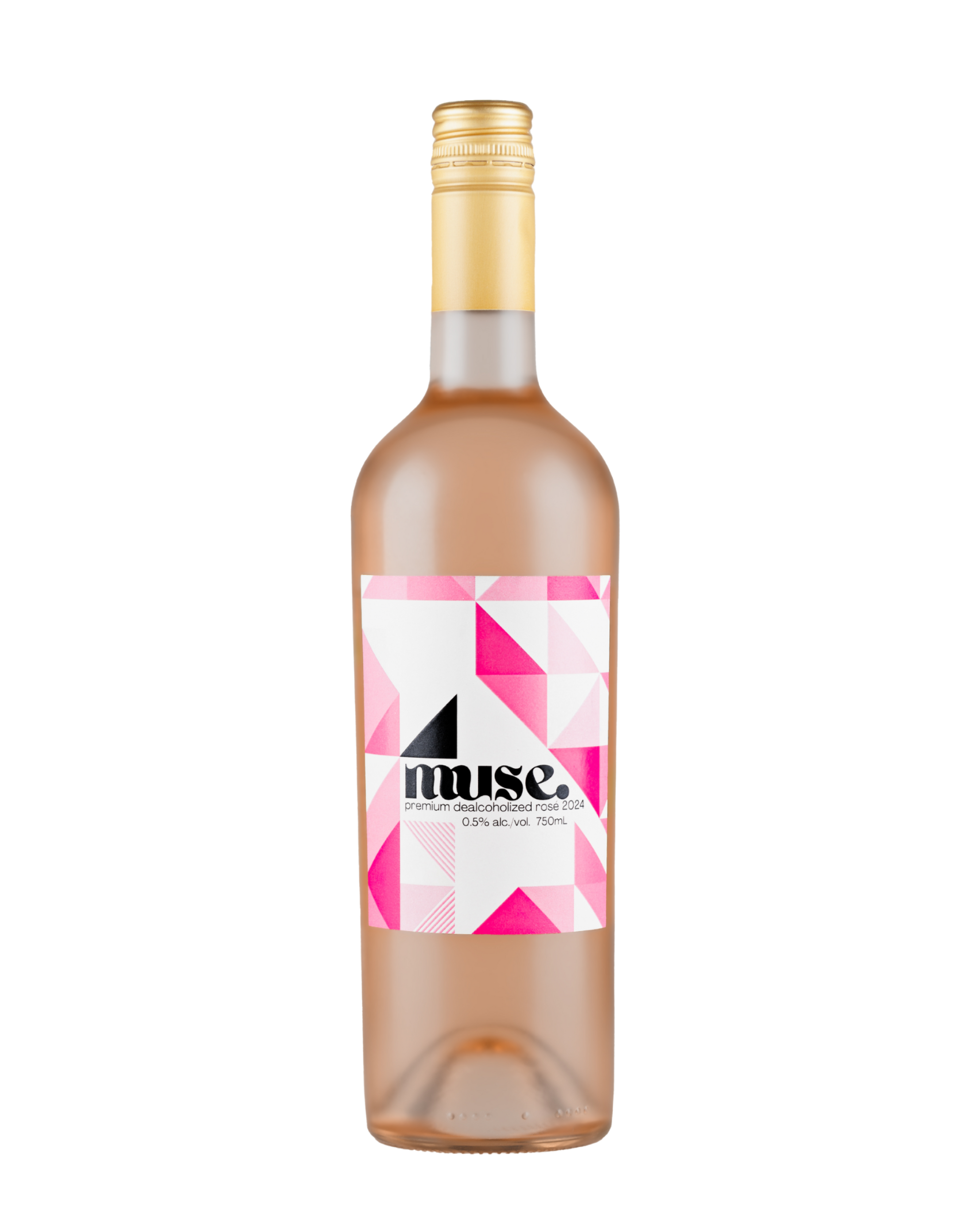 Muse Rose – Muse Wine Company