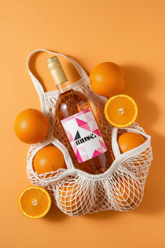 Why Non-Alcoholic Wine is More Popular Than Ever